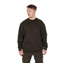 Fox Lw Khaki Jumper Size S
