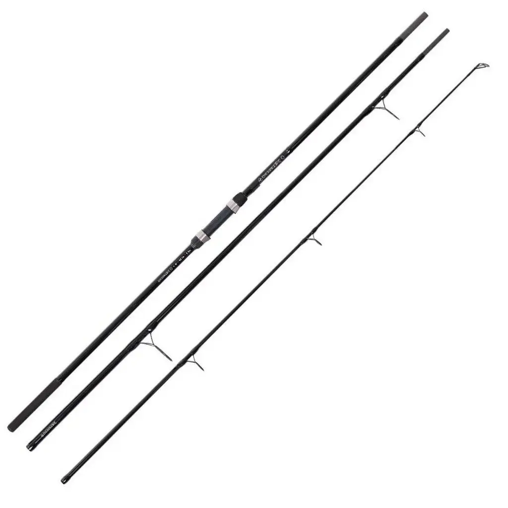 VIRUX 0 CARP 12FT 3.5LB 3.60M 3 SECC DX012353