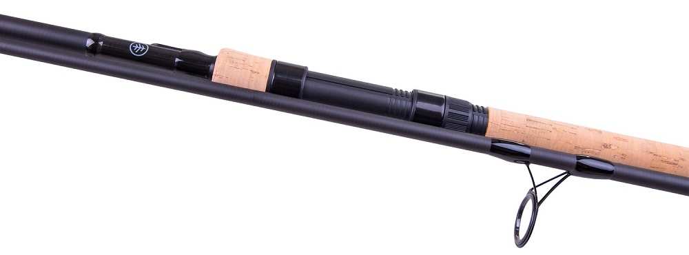 WYCHWOOD RIOT CORK ROD 9′ 2,75 LBRS A0250