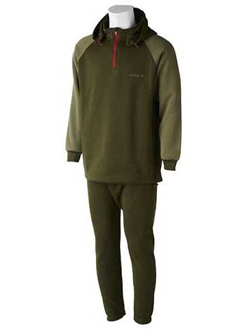 TRAKKER 2-PIECE UNDERSUIT SIZE XXL 207914