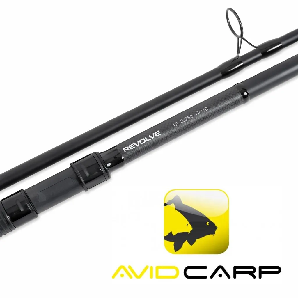 [A0460049] AVID CARP REVOLVE SPOD MARKER 12FT A0460049