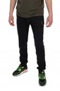 Fox Collection Lw Jogger Black/Orange Size 3XL
