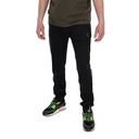 Fox Collection Lw Jogger Black/Orange Size 2XL