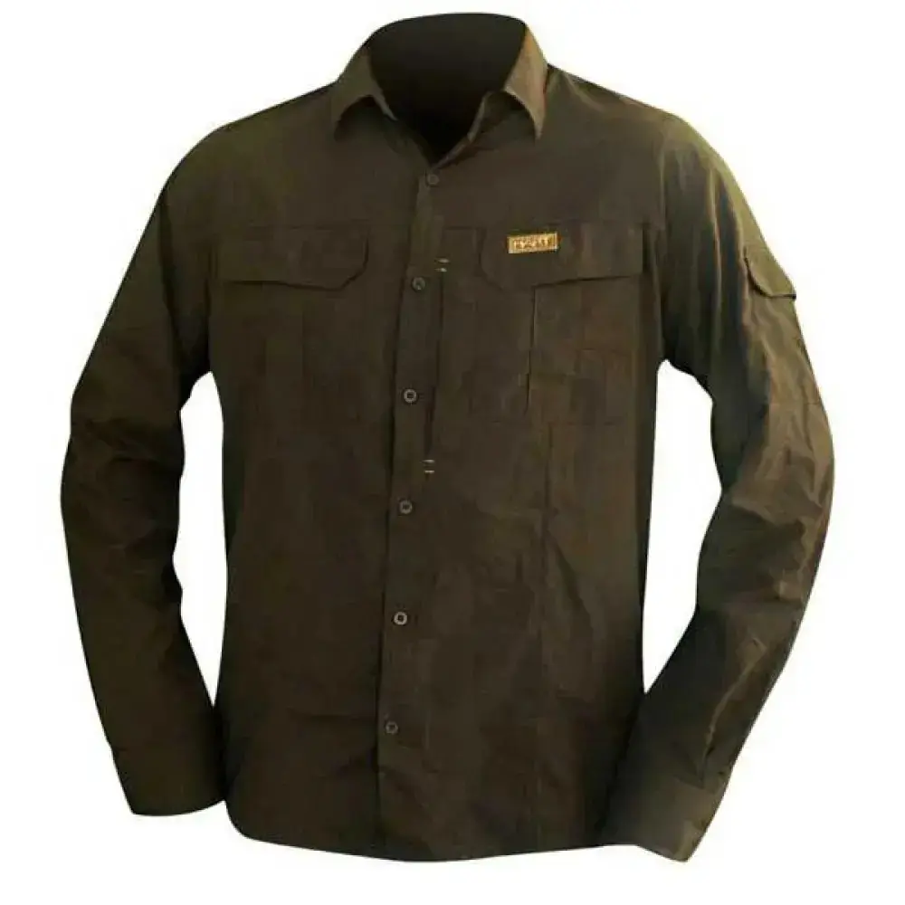 HART SABANNAH CAMISA MANGA LARGA TALLA M XHSVLM