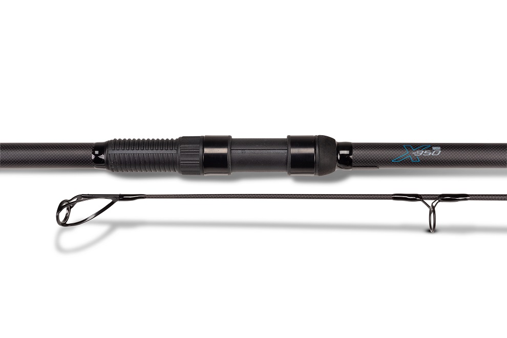 [T1655] NASH X SERIES RODS 13FT 3.5LB T1655