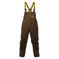 VASS KHAKI ED4 TEAM VASS WINTER B&BRACE W-KNEE KHAKI SIZE XL VA175W13KT47XL