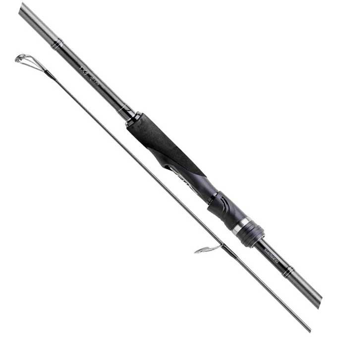 [TX9A13INT] SHIMANO TRIBAL TX-9A 13FT 3.50 LB TX9A13INT