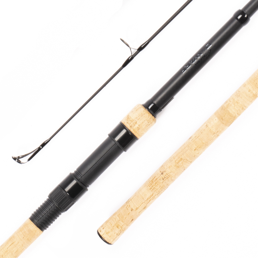 [T1478] Nash Dwarf Cork 10Ft 3,25Lb