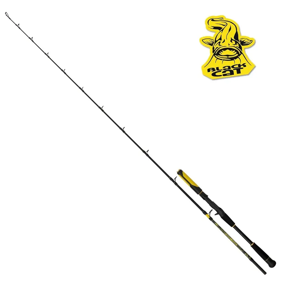 BLACK CAT PERFECT PASSION ALLSTAR CAST 2.20M 16370220