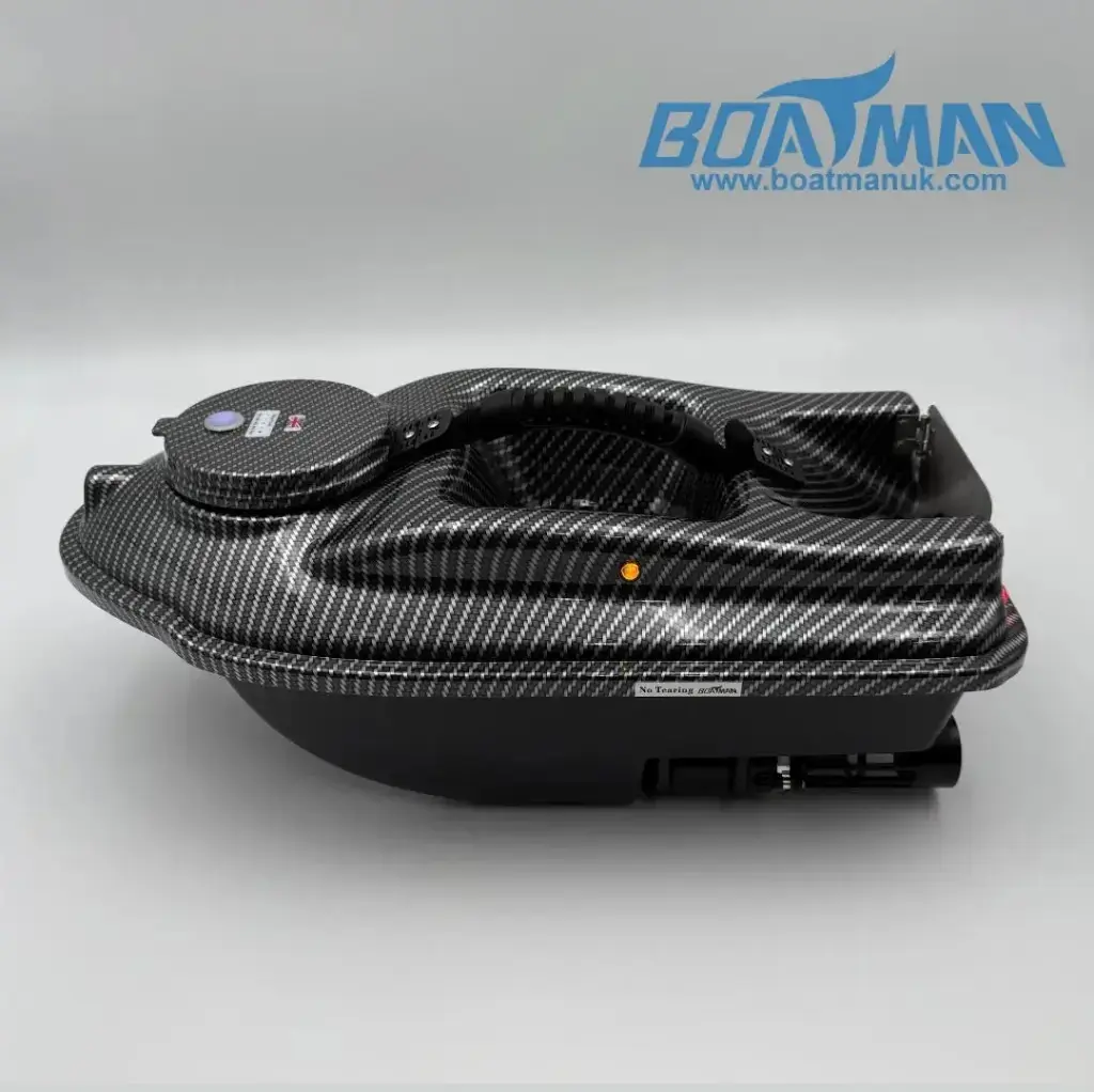 BOATMAN ACTOR SONAR 2.2 CARBONO