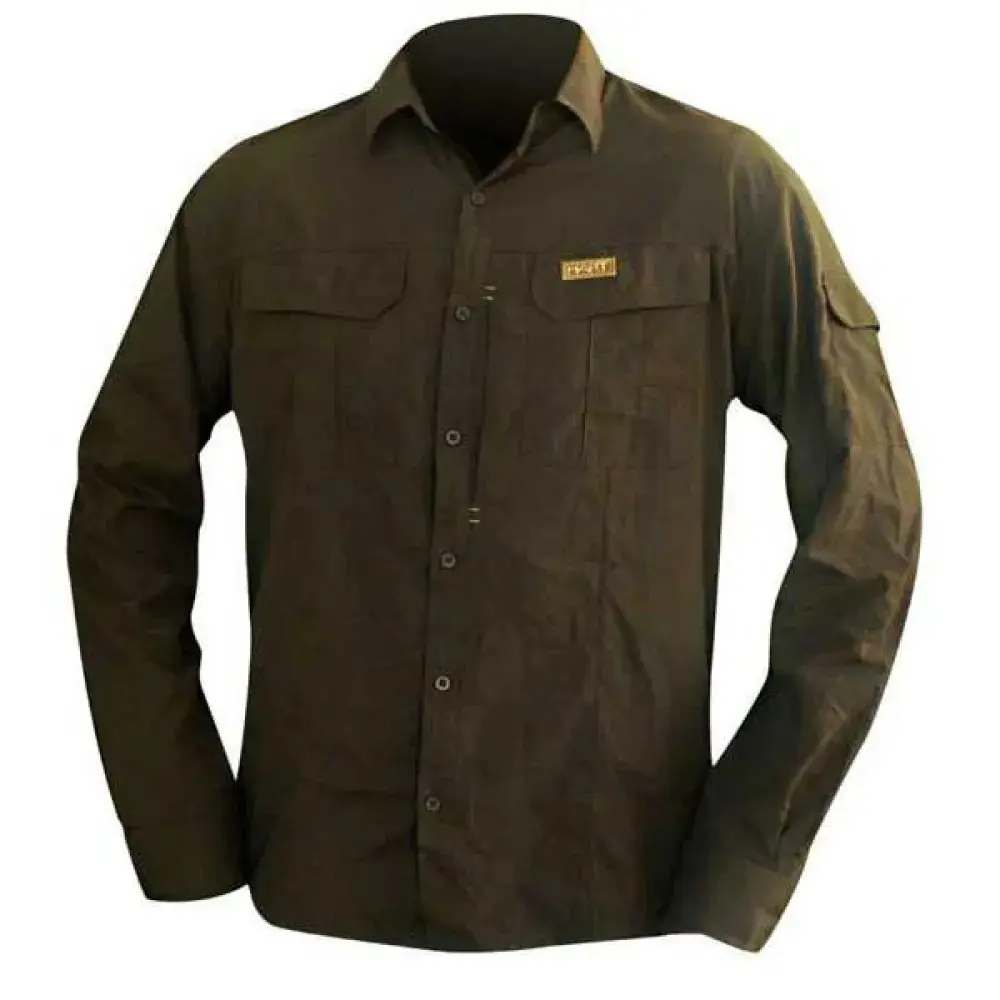 HART SABANNAH CAMISA MANGA LARGA TALLA XL XHSVLXL