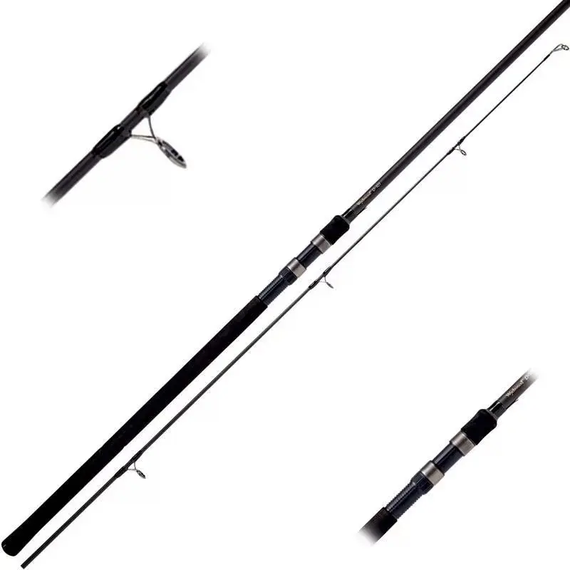 [A0138] WYCHWOOD D-101 ROD 12′ 3,5LBRS A0138