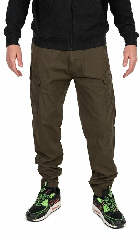 Fox Collection Cargo Trousers Size 3XL