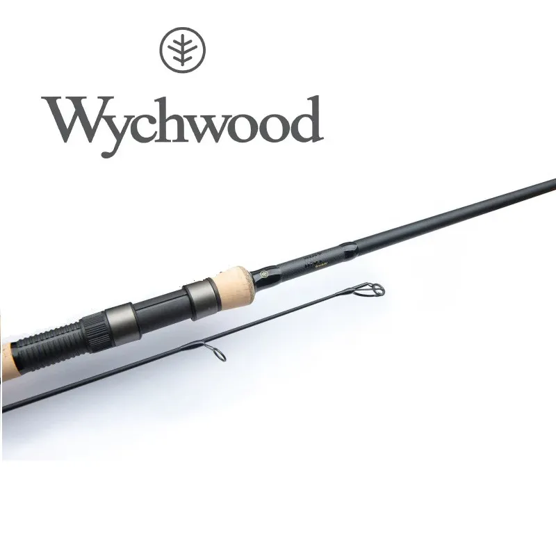 [A0253] WYCHWOOD RIOT CORK 12FT 3.25LB A0253