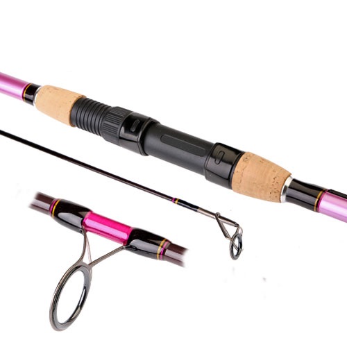 [48358] PROLOGIC LOTUS 12FT 360CM 3LB 2SEC 48358