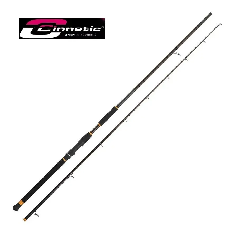 CINNETIC REXTAIL GIANT CATFISH PELLET 8591320UXH