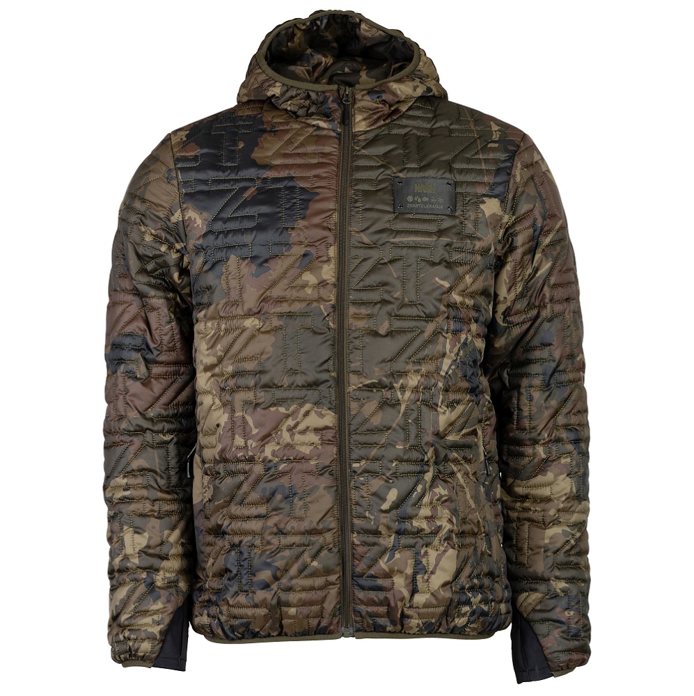 NASH ZT CLIMATE JACKET XL C6027