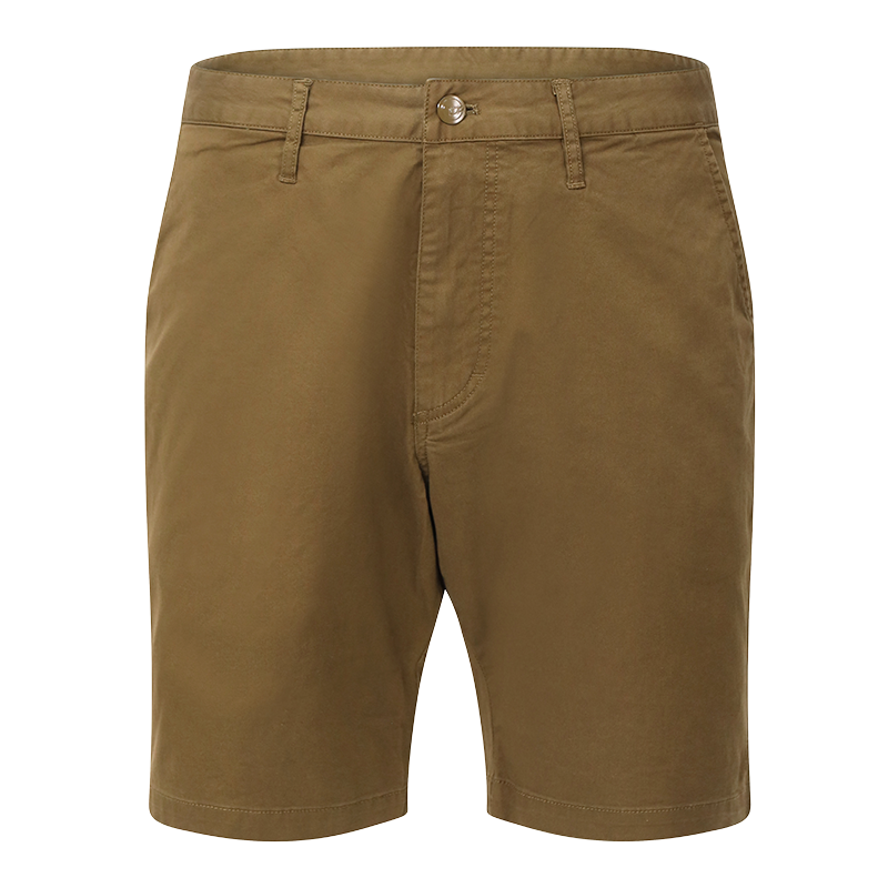 [KCL665] KORDA KORE CHINO SHORTS OLIVE SIZE SMALL KCL665