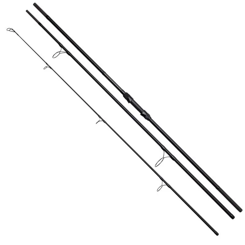 DAM XT1 12'/3.60M 3.25LBS 3SEC 50MM 70887