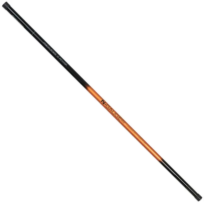 [GR0275] GURU TACKLE N-GAUGE PRO F1 270 NET HANDLE GR0275
