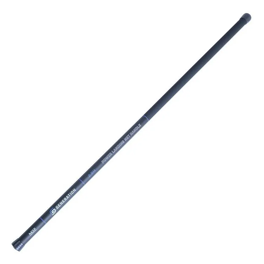 [Q0640] MAP GENERATION POWER LANDING NET HANDLE 2.8M Q0640