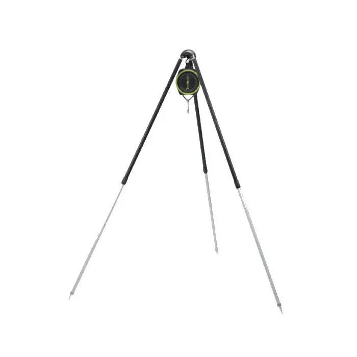 [CYN182] PROWESS TRIPODE DE PESAJE CYN182