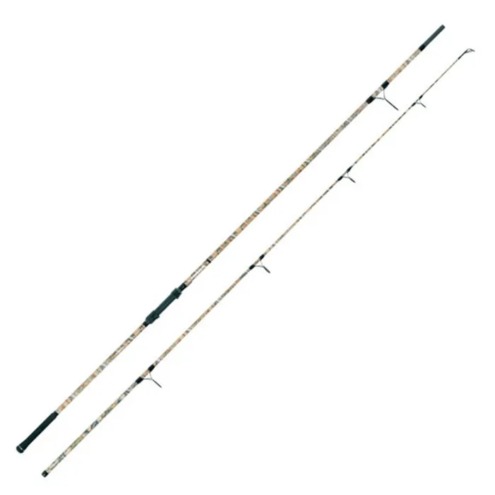 VIRUX STRIKE CAMO 12FT 3.5LB DXST1235C
