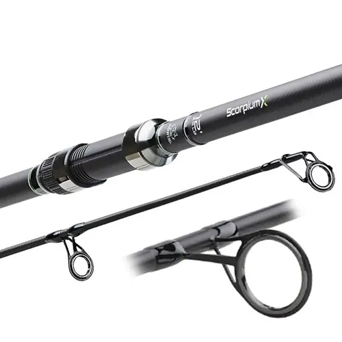 PROWESS SCORPIUM 13' 3 BRINS 3.5LBS PRCRG80043903350