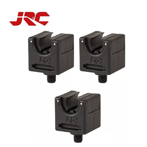 [1445898] Jrc X Lite Rod Bloxx Medium 3 Set Butt Grip