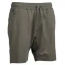 Nash Badge Shorts Green Size M