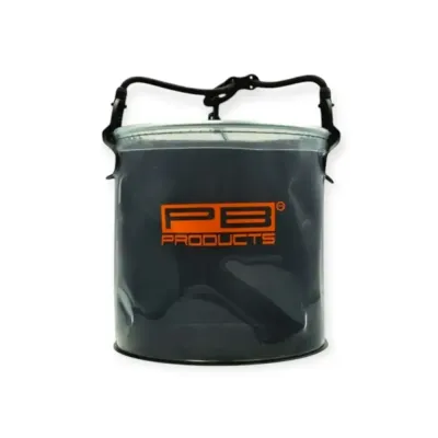 PB PRODUCTS PREMIUM WATER & RIG BUCKET 4,6L 51010