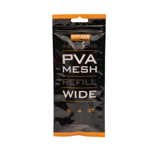 [29105] PB PRODUCTS PVA MESH REFILL WIDE 5M 37MM 29105