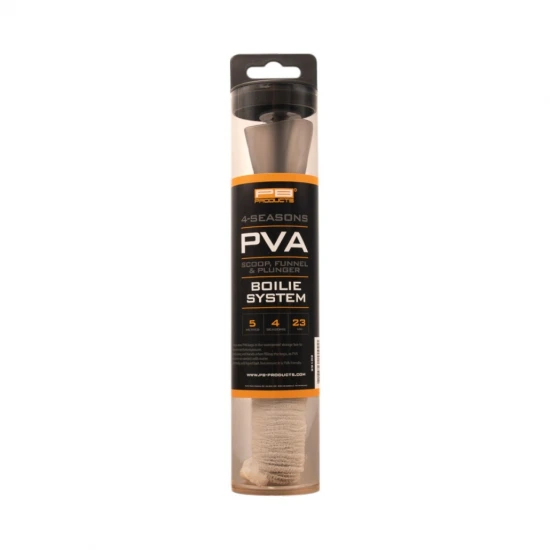 [29104] PB PRODUCTS PVA MESH WIDE SYSTEM 5M 37MM 29104