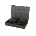 Fox Edges Loaded Large Tackle Box