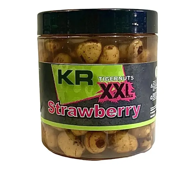 [KQT0011] Krom Quality Tinernut XXL Strawberry