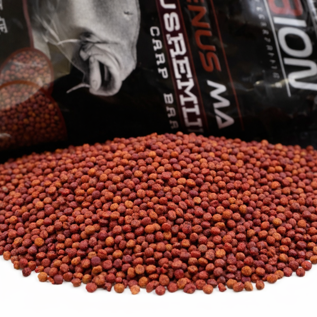 [103044] TRYBION MICRO PELLETS CYPRINUS 800G 4MM 103044