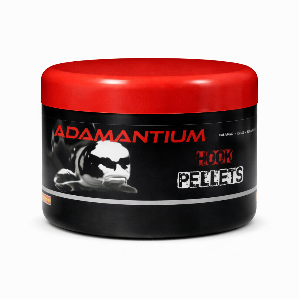 [1009821] TRYBION HOOK PELLETS ADAMANTIUM 21MM 220G 1009821
