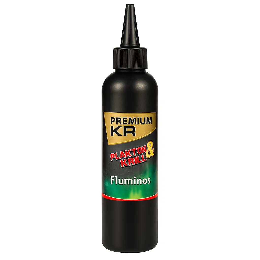 Krom Quality KR Premium Flumino Plakton & Krill 250ml