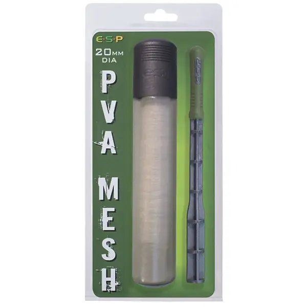 [ETPVAM020] ESP PVA MESH 20MM KIT ETPVAM020