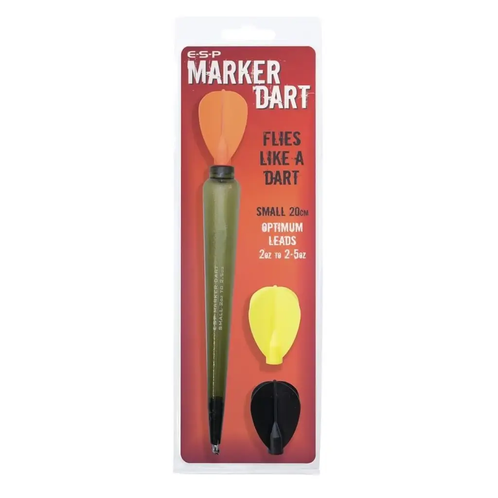 [ETMD001] ESP MARKER DART-SMALL ETMD001