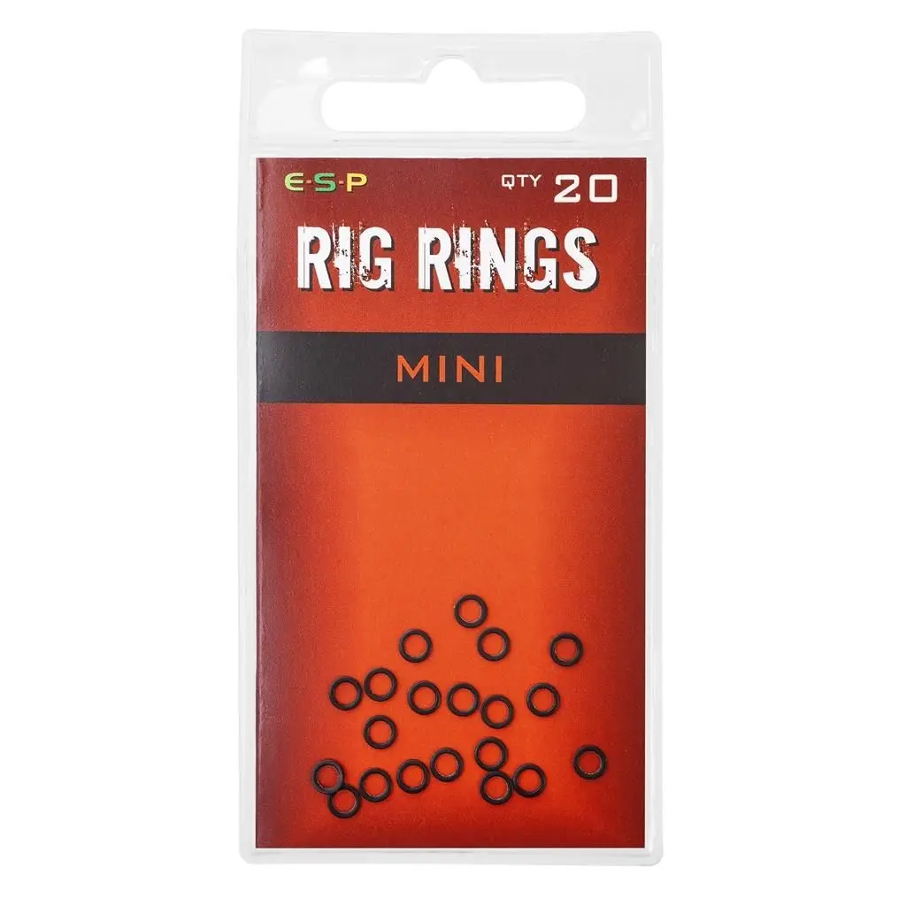 [ETRR002] ESP RIG RINGS MINI