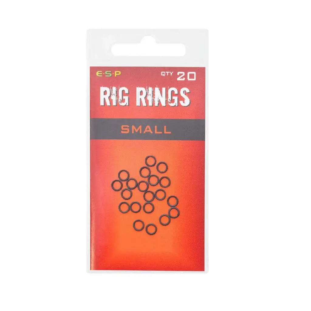 [ETRR003] ESP RIG RINGS SMALL