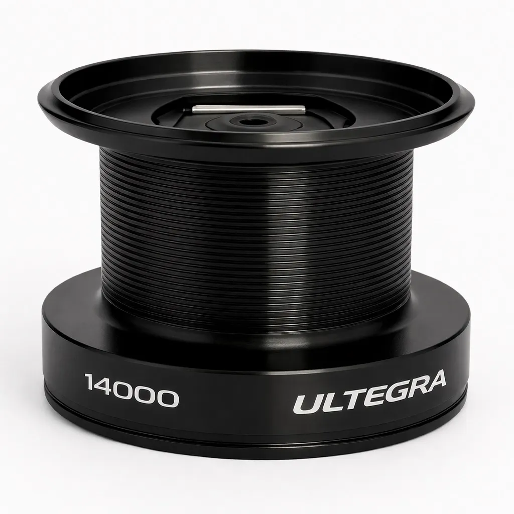 SHIMANO BOBINA ULTEGRA 14000 10SUF