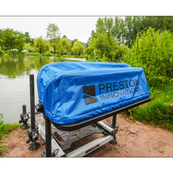 [P0110109] PRESTON INOVATIONS VENTALITE SLIMLINE HOODIE SIDE TRAY P0110109