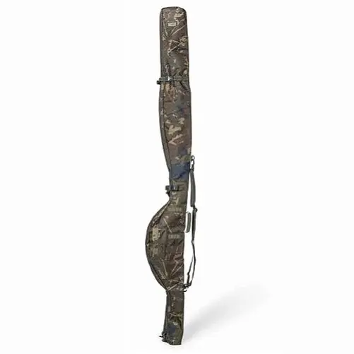 [T3349] Nash Subterfuge Soft Protec Rod Skin 12'