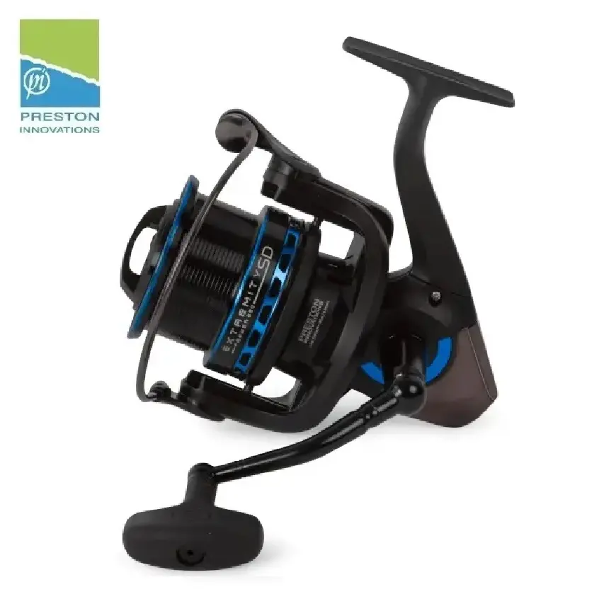 PRESTON INNOVATIONS REEL INVICTUS 420 P0010043