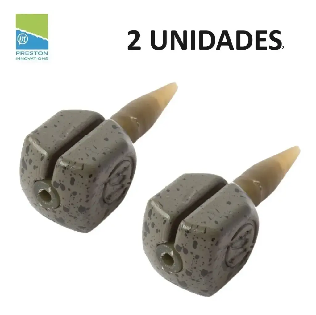PRESTON INNOVATIONS  ICS IN-LINE MATCH CUBE 30G P0040025