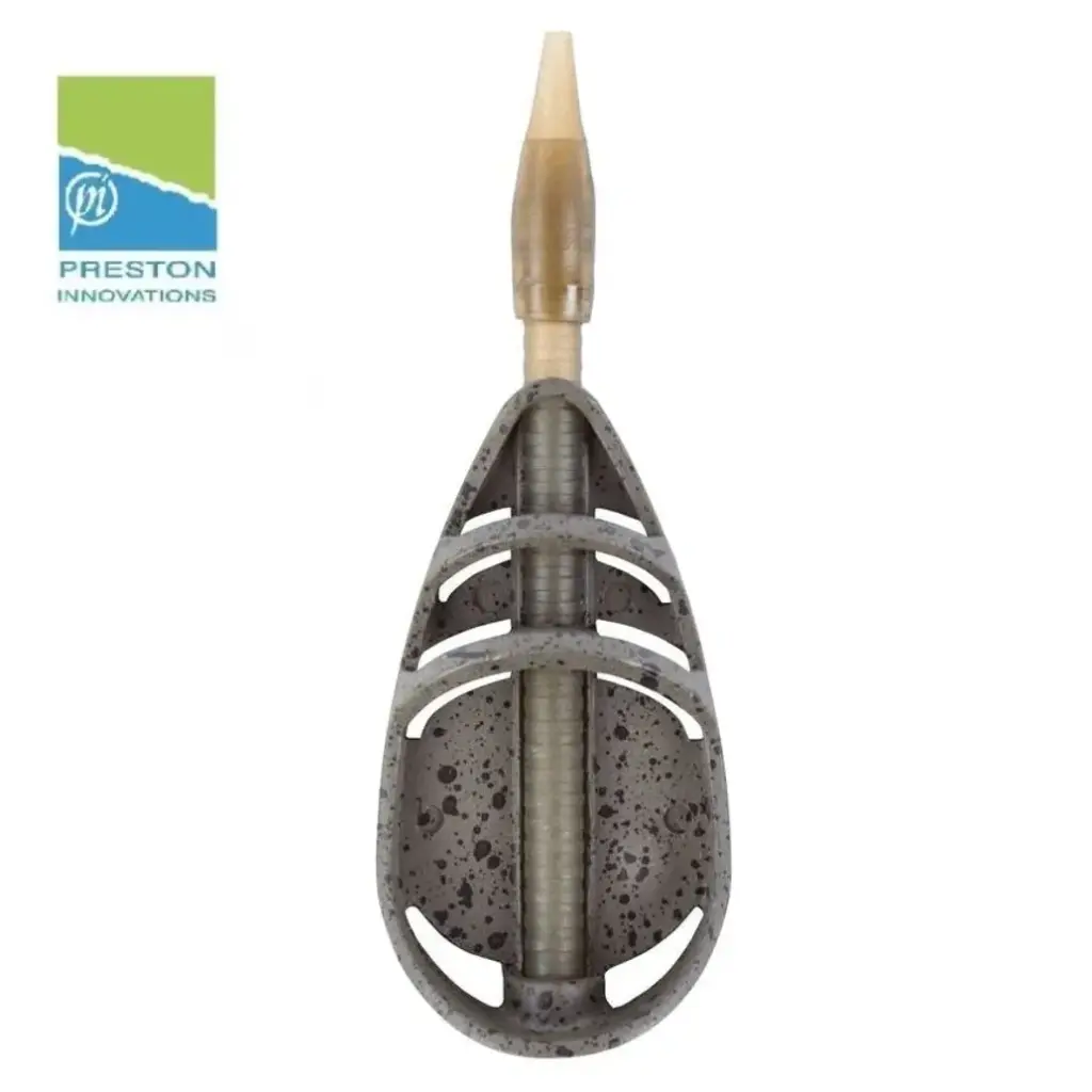 PRESTON INNOVATIONS  ICS DISTANCE METHOD FEEDER 60G P0040073