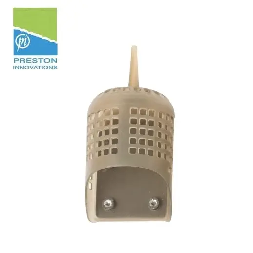 [P0040100] PRESTON INNOVATIONS  IN LINE STICKY FEEDER XL 40G P0040100