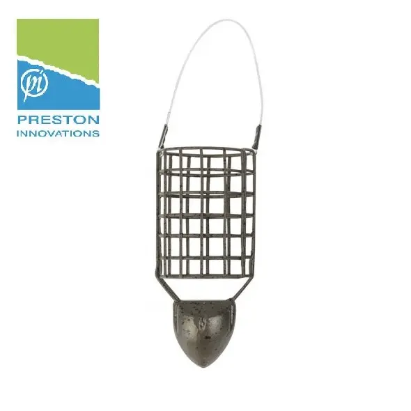 PRESTON INNOVATIONS BULLET FEEDER SMALL 30G P0050063